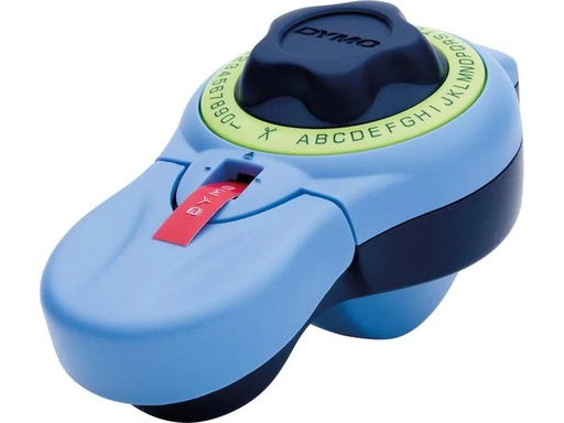 [90200558 1277674] DYMO Beschriftungsgerät Junior