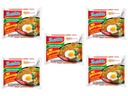 Indomie Noodles Mi Goreng 5 x 80 g