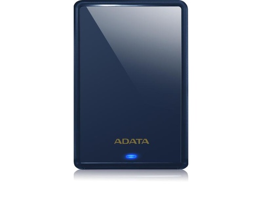 [90030582 574941] ADATA Externe Festplatte HV620S 1 TB, Blau