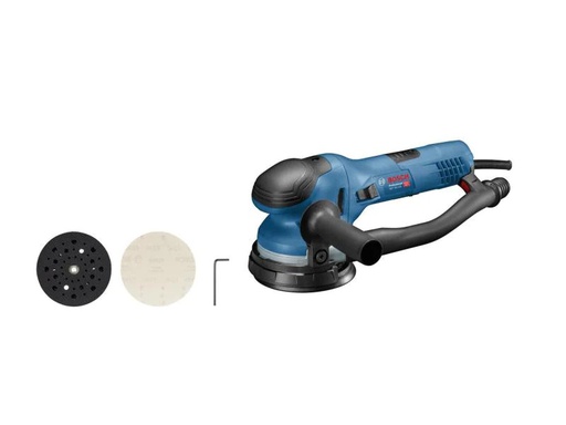 [90030594 974255] Bosch Professional Exzenterschleifer GET 55-125