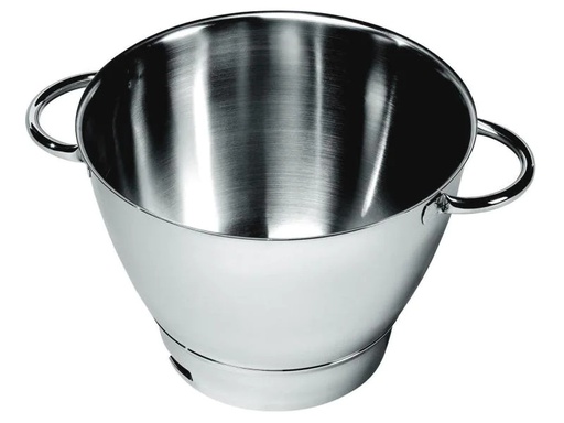 [90030616 284116] Kenwood Schüssel Chromstahl poliert