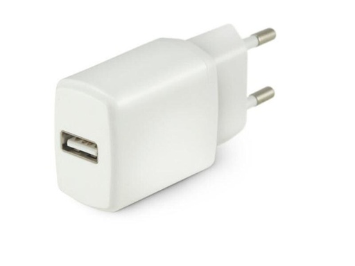 [90030625 618752] Alpha Elettronica Steckernetzteil  10.5 W, 5 V