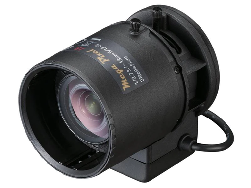 [90003041 894093] Tamron Objektiv M13VG2713IR 2.7-13 mm DC CS