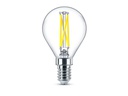 Philips Lampe LEDcla 25W E14 P45 CL WGD90 Warmweiss
