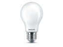 Philips Lampe LEDcla 60W E27 A60 FR WGD90 Warmweiss