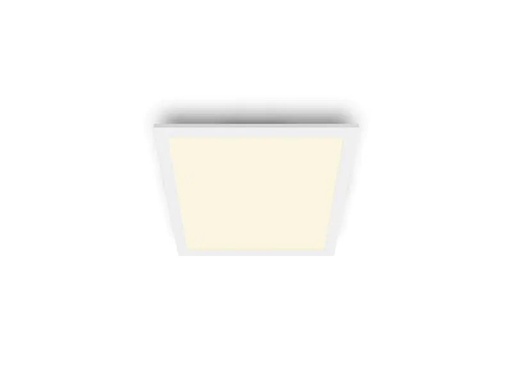 [90200605 1266949] Philips Deckenleuchte Touch SceneSwitch 12 W, 2700 K, Weiss