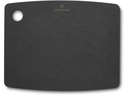 Victorinox Schneidebrett Kitchen 29.2 cm  x 22.8 cm, Schwarz