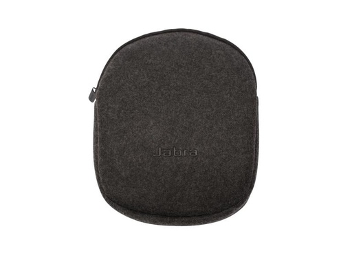 [90200677 1289028] Jabra Headsetbeutel zu Evolve2 75 Schwarz