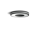 Philips Hue White Amb. Being Deckenleuchte schwarz 2400 lm + Dimmer