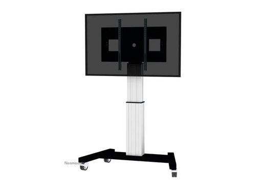 [90200716 1282020] NEOMOUNTS TV-Trolley PLASMA-M2500 Silber