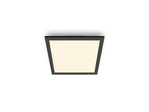 [90200765 1266950] Philips Deckenleuchte Touch SceneSwitch 12 W, 2700 K, Schwarz