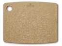 Victorinox Schneidebrett Kitchen 29.2 cm  x 22.8 cm, Beige