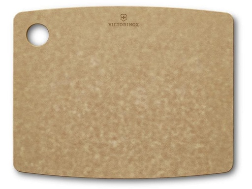 [90200805 1283228] Victorinox Schneidebrett Kitchen 29.2 cm  x 22.8 cm, Beige