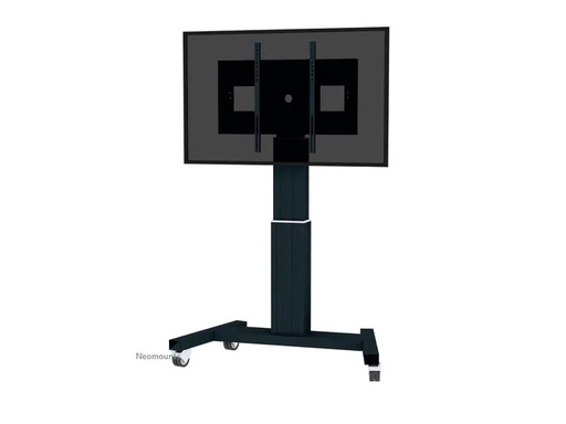 [90200821 1282021] NEOMOUNTS TV-Trolley PLASMA-M2500 Schwarz