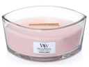 Woodwick Duftkerze Coastal Sunset Ellipse