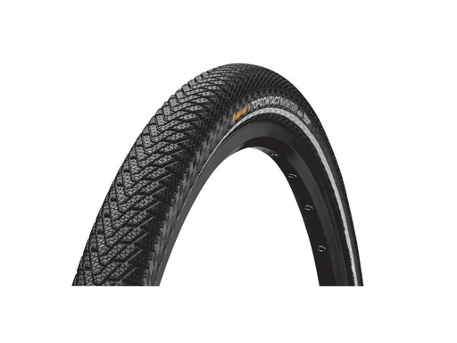 [90200914 1181947] Continental Velopneu TopContact Win Pre II 28  x 1.46