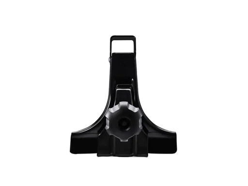 [90200935 1268065] Thule Raingutter Foot Medium