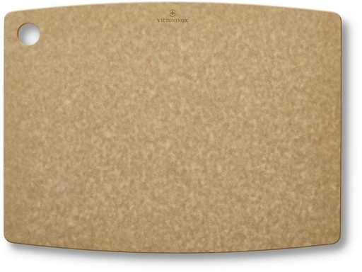 [90200956 1283232] Victorinox Schneidebrett Kitchen 44.4 cm  x 33 cm, Beige