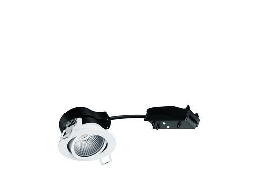 [90201001 1276307] Philips Professional Einbauleuchte Ledinaire RS061B G2 LED5-36/830 WH TW