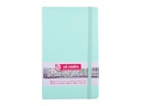 Talens Malbuch 13 x 21 cm Mint