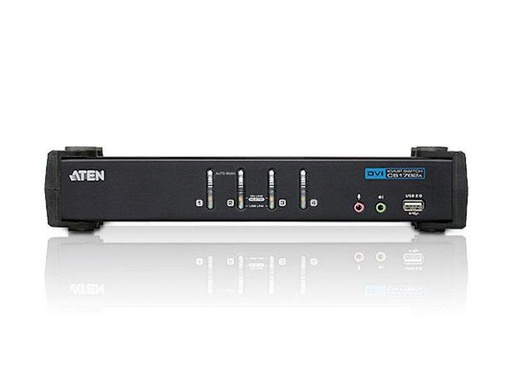 [90030762 126983] Aten KVM Switch CS1764A