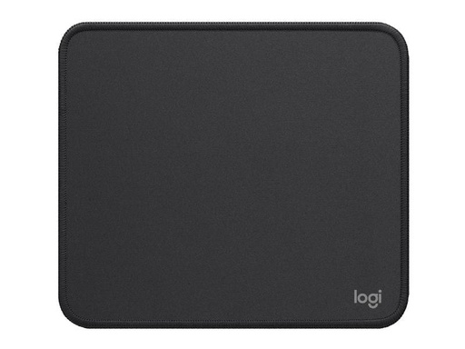 [90201034 1289469] Logitech Mausmatte Studio Series Schwarz