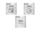 Zyxel Lizenz iCard Content-Filter-Pack USG20(W)-VPN 2 Jahre