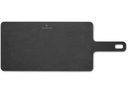 Victorinox Schneidebrett Handy 35.6 cm  x 19 cm, Schwarz