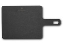 Victorinox Schneidebrett Handy 22.9 cm  x 19 cm, Schwarz