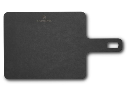 [90201165 1283241] Victorinox Schneidebrett Handy 22.9 cm  x 19 cm, Schwarz