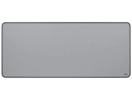 [90201204 1289489] Logitech Mausmatte Desk Studio Series Grau
