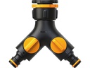 Fiskars Schlauchanschluss Stop 13-15 mm, 30 Stk.