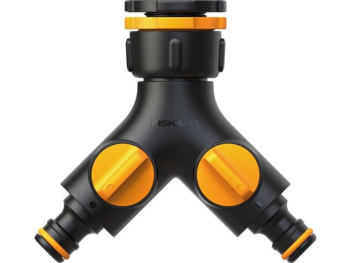 [90030782 1105393] Fiskars Schlauchanschluss Stop 13-15 mm, 30 Stk.