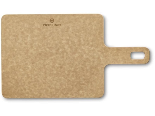 [90201237 1283240] Victorinox Schneidebrett Handy 22.9 cm x 19 cm, Beige