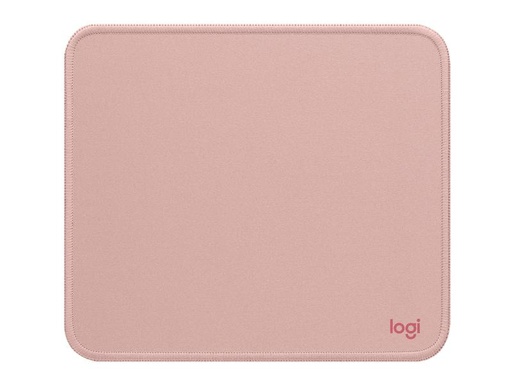 [90201243 1289470] Logitech Mausmatte Studio Series Rosa