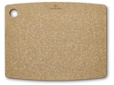 Victorinox Schneidebrett Kitchen 36.8 cm  x 28.5 cm, Beige