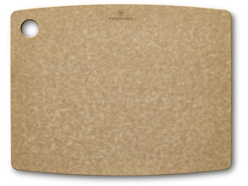 [90201258 1283230] Victorinox Schneidebrett Kitchen 36.8 cm  x 28.5 cm, Beige