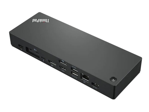 [90201311 1232942] Lenovo Dockingstation Thunderbolt 4 Workstation 300W