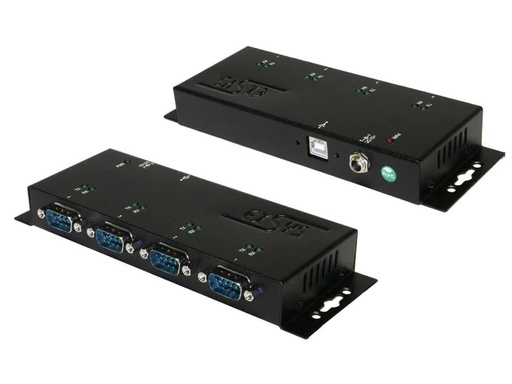 [90201352 1284969] Exsys Serial-Adapter EX-1334HMV-2
