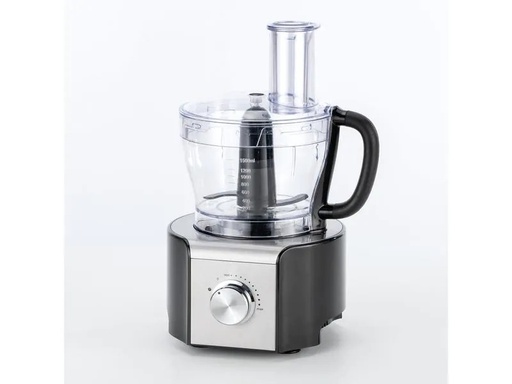 [90201362 1271496] Koenig Zerkleinerer Food Processor 1.5 l