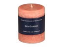 Schulthess Kerzen Duftkerze Zen Garden 8 cm
