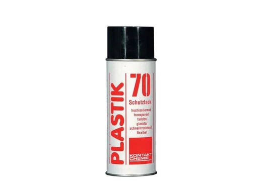 [90030837 169167] Kontakt Chemie Schutz- und Isolierlack 200 ml