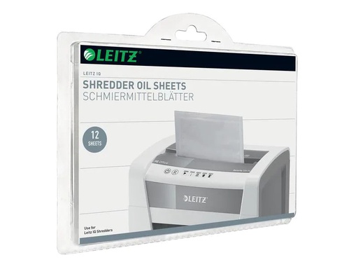 [90030859 1202653] Leitz IQ  12 Stück
