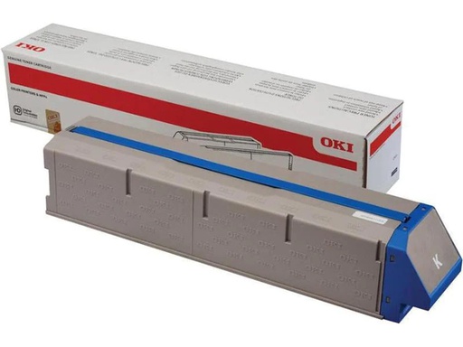 [90030866 269694] OKI Toner 45536508 Black