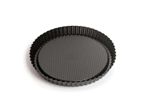 [90030867 298486] Kaiser Wähen-Backform Classic 28 cm, Schwarz