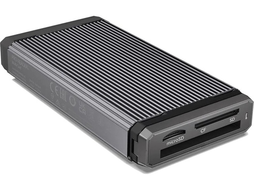 [90201474 1289201] SanDisk PRO Card Reader Extern PRO-Reader Multi Card