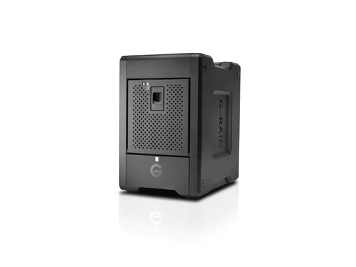 [90201489 1289168] SanDisk PRO G-RAID SHUTTLE 4 24 TB