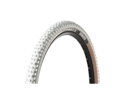 [90201504 1183732] Onza Velopneu Porcupine Weiss-Skinwall, 60 Rubber, 29  x 2.40