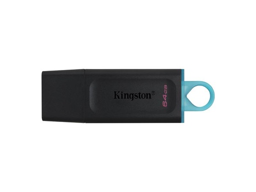 [90003066 1118377] Kingston USB-Stick DataTraveler Exodia 64 GB
