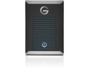 SanDisk PRO Externe SSD G-DRIVE PRO 2000 GB